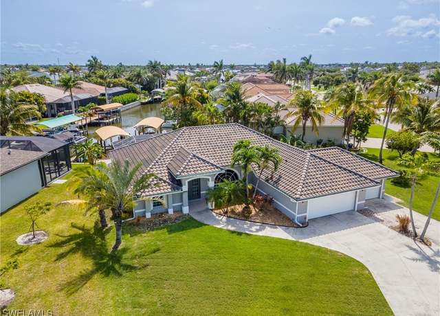 Property at 1525 SW 43rd Ter, Cape Coral, FL 33914, 3 beds, 3 baths