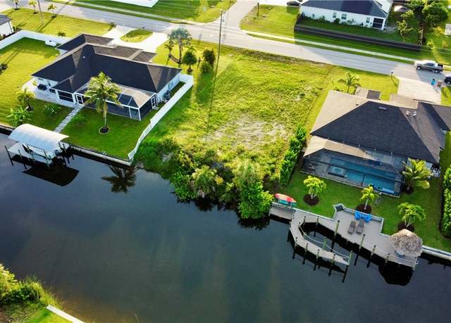 Property at 2716 SW 20th Ave, Cape Coral, FL 33914
