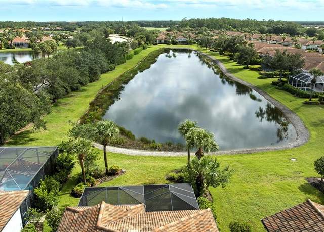 Property at 10705 Avila Cir, Fort Myers, FL 33913, 3 beds, 2 baths