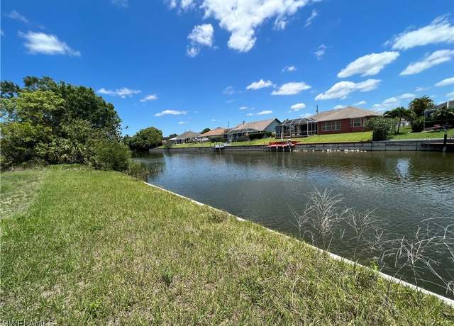 Property at 31 NE 12th Ct, Cape Coral, FL 33909