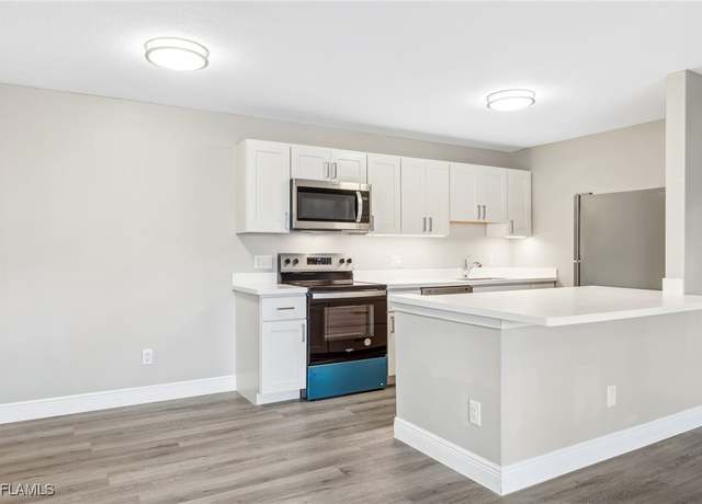 Property at 17422 Birchwood Ln #1, Fort Myers, FL 33908, 2 beds, 2 baths