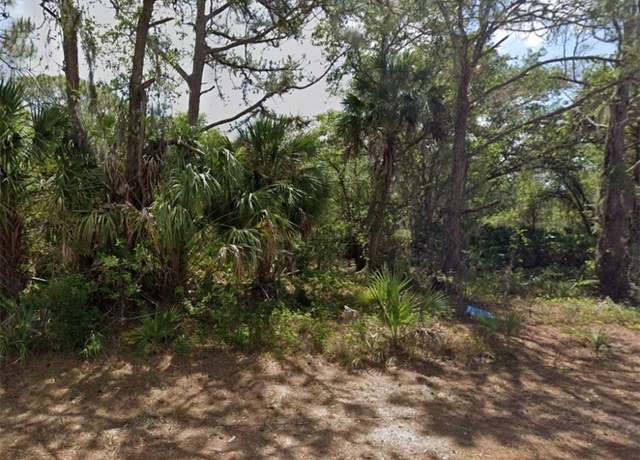 Property at 3152 Jody St, Port Charlotte, FL 33948