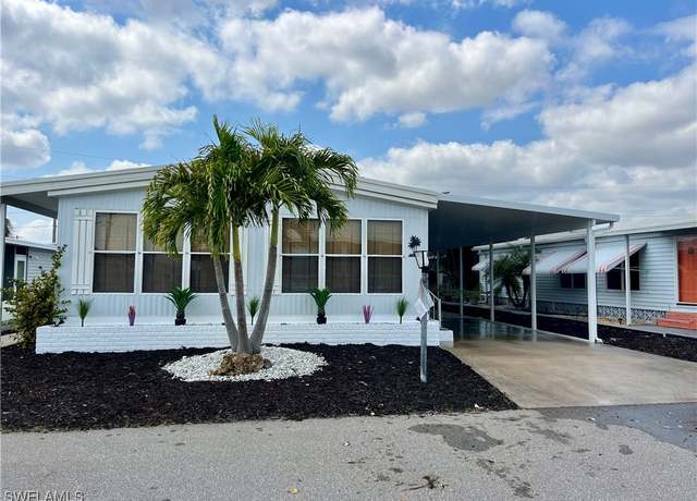 Property at 16027 Tangelo Way, North Fort Myers, FL 33903, 2 beds, 2 baths