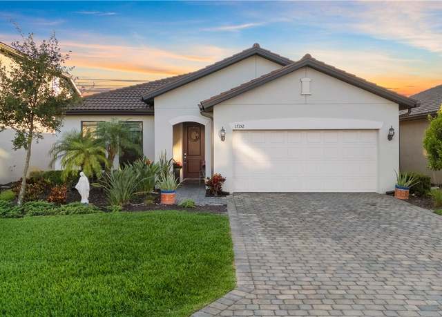 Property at 17152 Ashford Ter, Fort Myers, FL 33967, 4 beds, 2 baths