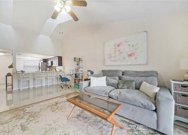 Property at 3734 SW 8th Ct #101, Cape Coral, FL 33914, 2 beds, 2 baths