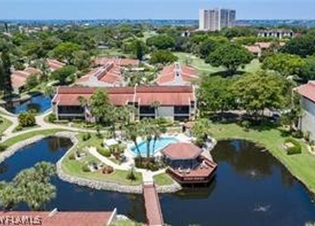 Property at 4396 Bowsprit Ct Unit 2E, Fort Myers, FL 33919, 2 beds, 2 baths