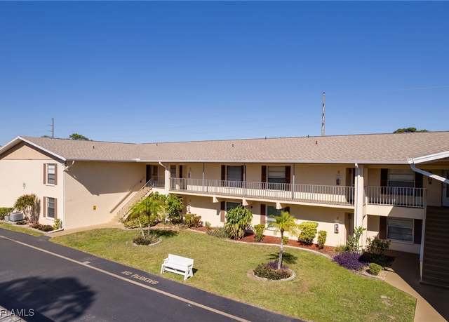 Property at 1100 Pondella Rd #801, Cape Coral, FL 33909, 2 beds, 2 baths