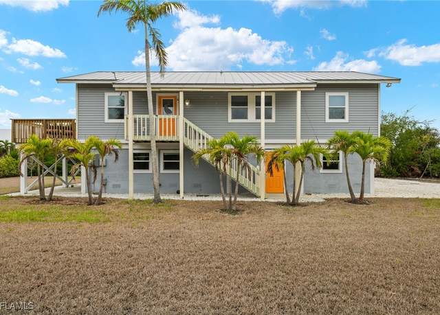 Property at 495 E Lake Rd, Sanibel, FL 33957, 3 beds, 2 baths