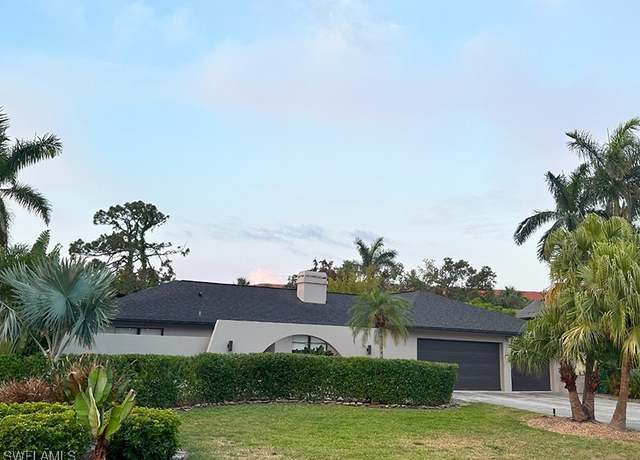 Property at 5711 Grillet Pl, Fort Myers, FL 33919, 4 beds, 2.5 baths