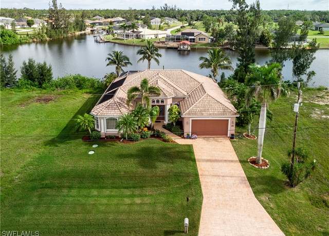 Property at 3237 NW 21st Ter, Cape Coral, FL 33993, 3 beds, 2 baths