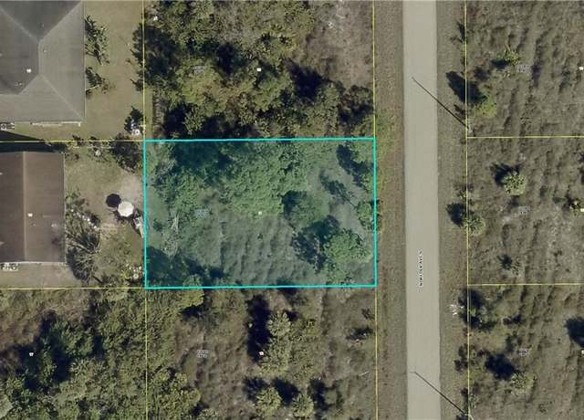 Property at 926 Norfolk Ave S, Lehigh Acres, FL 33974