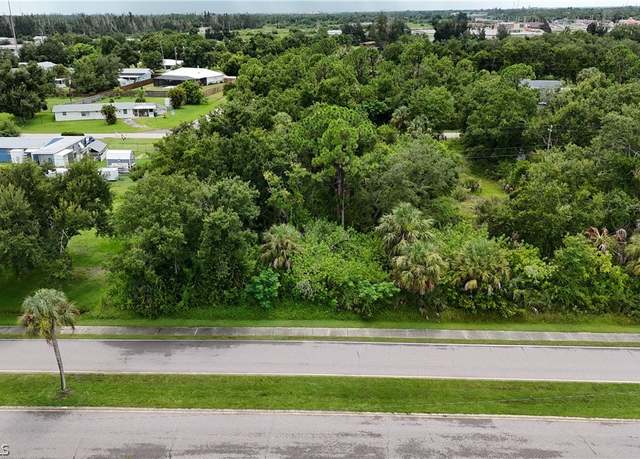 Property at 6117 Golf Course Blvd, Punta Gorda, FL 33982