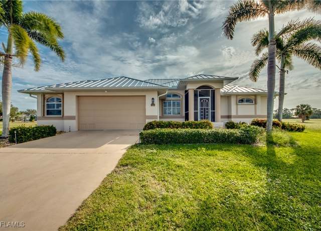 Property at 17400 Huancay Ln, Punta Gorda, FL 33955, 3 beds, 3 baths