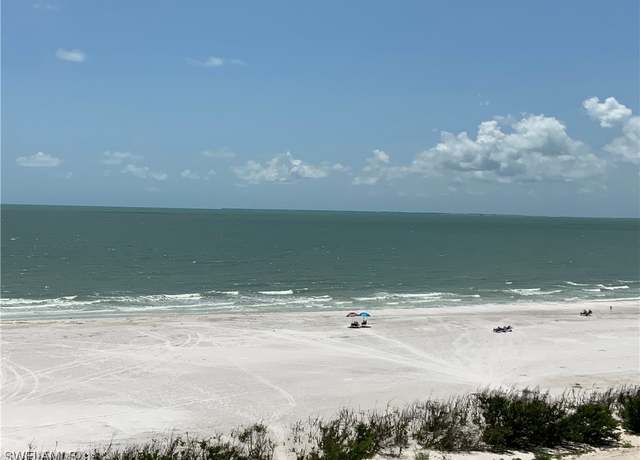 Property at 7330 Estero Blvd #502, Fort Myers Beach, FL 33931, 1 bed, 1 bath