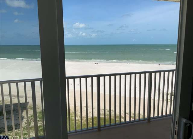 Property at 7330 Estero Blvd #502, Fort Myers Beach, FL 33931, 1 bed, 1 bath