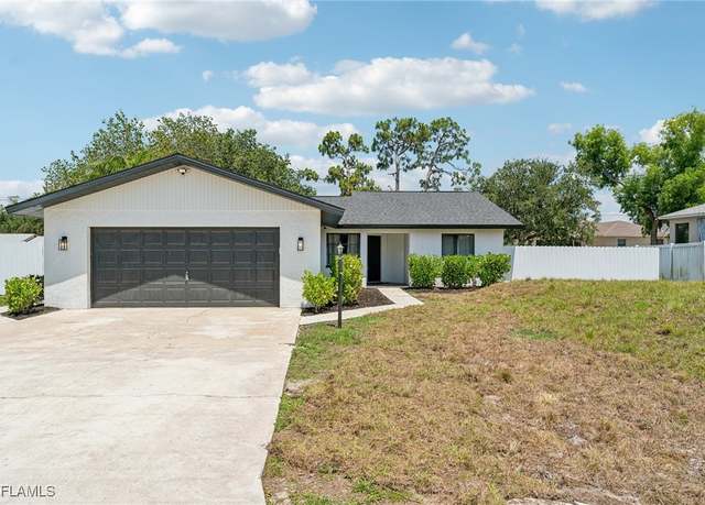 Property at 17365 Butler Rd, Fort Myers, FL 33967, 3 beds, 2 baths