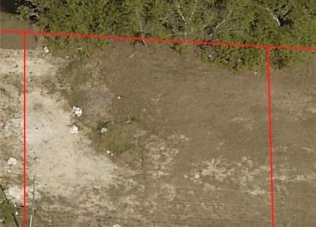 Property at 605 NE 11th Ter, Cape Coral, FL 33909