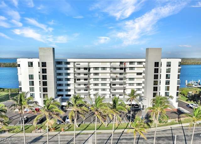 Property at 4203 Bay Beach Ln Unit 3F, Fort Myers Beach, FL 33931, 2 beds, 2 baths