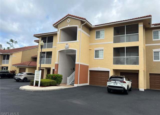 Property at 13140 Bella Casa Cir #3157, Fort Myers, FL 33966, 2 beds, 2 baths