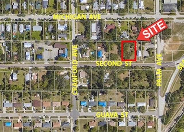 Property at 2753 2nd St, Fort Myers, FL 33916