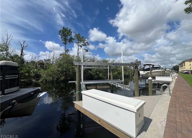 Property at 1791 Four Mile Cove Pkwy #624, Cape Coral, FL 33990, 2 beds, 2 baths