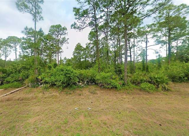 Property at 1705 Lake Ave, Lehigh Acres, FL 33972