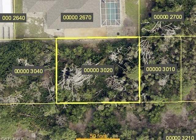 Property at Papaya Ave, Bokeelia, FL 33922