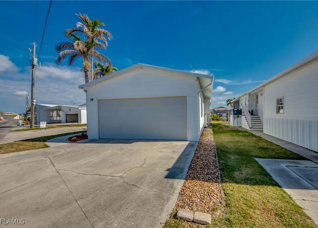 Property at 14 Nancy Ln, Fort Myers Beach, FL 33931, 2 beds, 2 baths