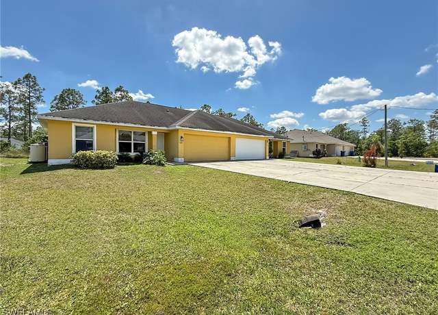 Property at 351 Justice Ave, Lehigh Acres, FL 33972, 6 beds, 4 baths