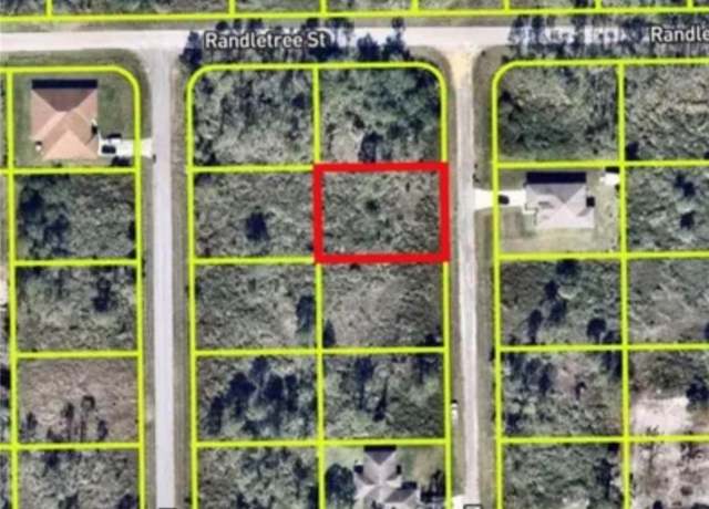 Property at 232 Nautilus Ave, Lehigh Acres, FL 33974