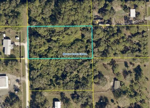 Property at 765 N Zambria St, Clewiston, FL 33440