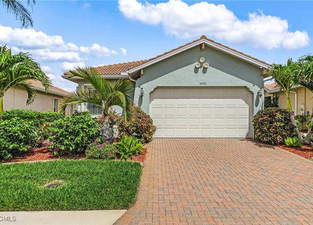 Property at 10430 Materita Dr, Fort Myers, FL 33913, 3 beds, 2 baths
