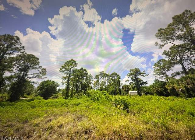 Property at 1201 Mcarthur Ave, Lehigh Acres, FL 33972