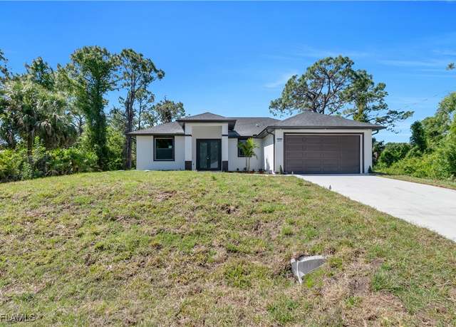 Property at 2617 16th St W, Lehigh Acres, FL 33971, 3 beds, 2 baths