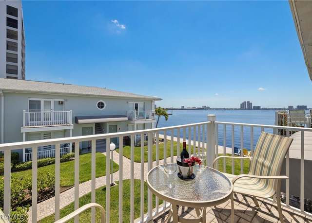 Property at 3330 N Key Dr #6, North Fort Myers, FL 33903, 2 beds, 1 bath