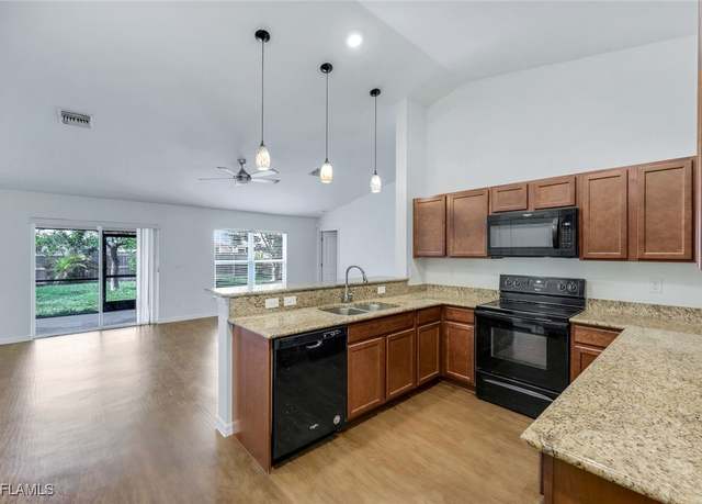 Property at 1205 SW 32nd Ter, Cape Coral, FL 33914, 3 beds, 2 baths