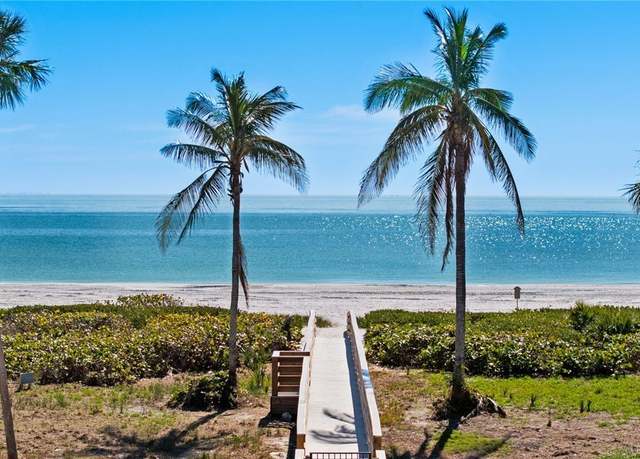 Property at 1401 Middle Gulf Dr Unit L402, Sanibel, FL 33957, 3 beds, 2 baths