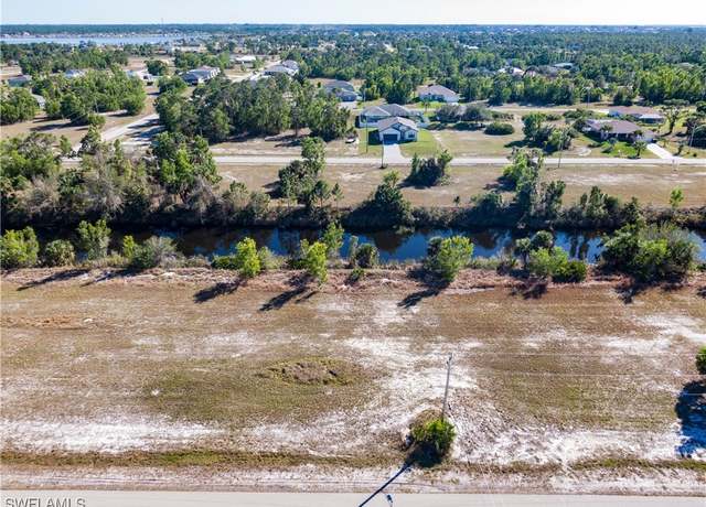 Property at 3712 NW 47th St, Cape Coral, FL 33993