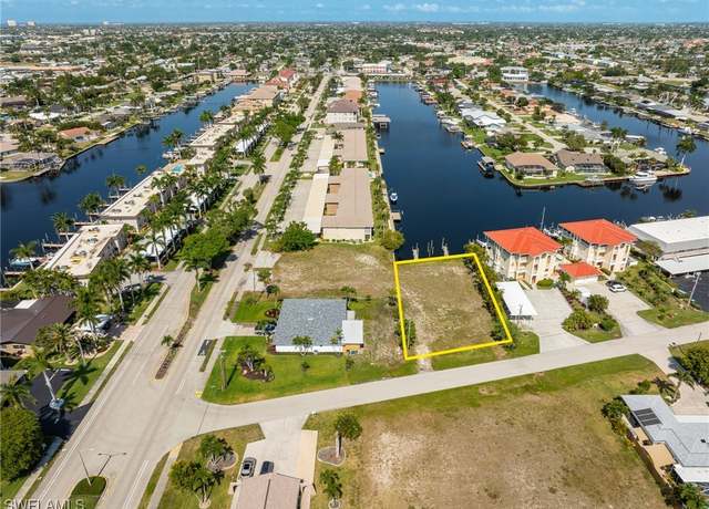 Property at 1751 Beach Pkwy, Cape Coral, FL 33904