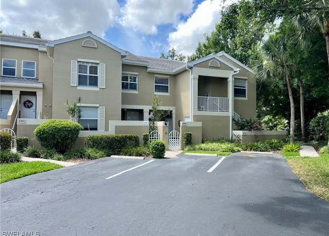 Property at 12030 Summergate Cir #103, Fort Myers, FL 33913, 2 beds, 2 baths