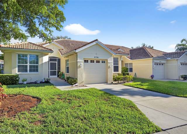 Property at 8796 Stockbridge Dr, Fort Myers, FL 33908, 2 beds, 2 baths