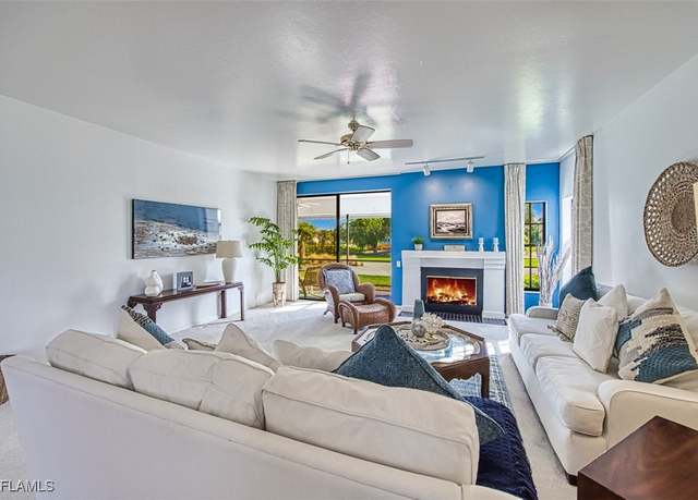 Property at 16391 Fairway Woods Dr #206, Fort Myers, FL 33908, 2 beds, 2 baths