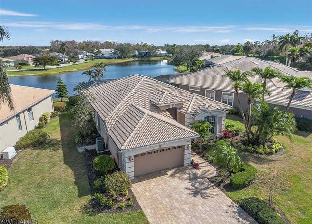 Property at 7940 Glenfinnan Cir, Fort Myers, FL 33912, 3 beds, 2 baths