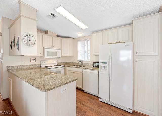 Property at 185 Ramble Dr, North Fort Myers, FL 33903, 2 beds, 2 baths
