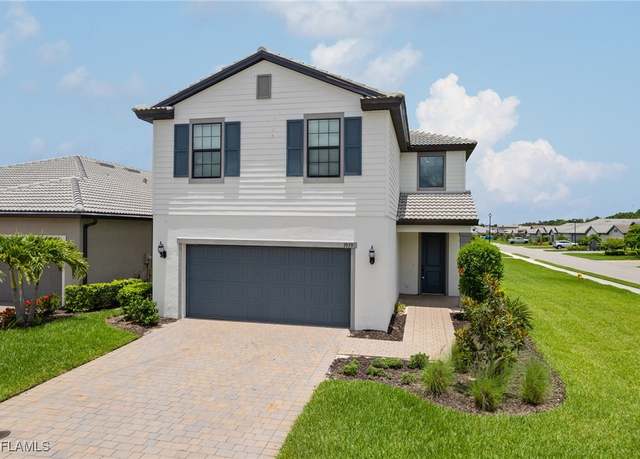 Property at 3959 Black Eagle Ln, Fort Myers, FL 33966, 3 beds, 2.5 baths
