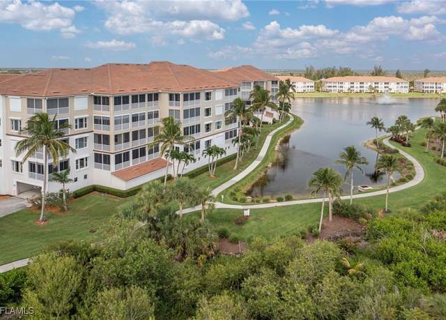 Property at 9121 Southmont Cv #204, Fort Myers, FL 33908, 2 beds, 2 baths