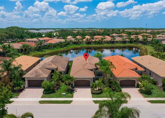 Property at 11643 Meadowrun Cir, Fort Myers, FL 33913, 3 beds, 2.5 baths