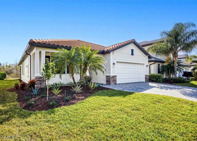 Property at 11513 Shady Blossom Dr, Fort Myers, FL 33913, 3 beds, 3 baths