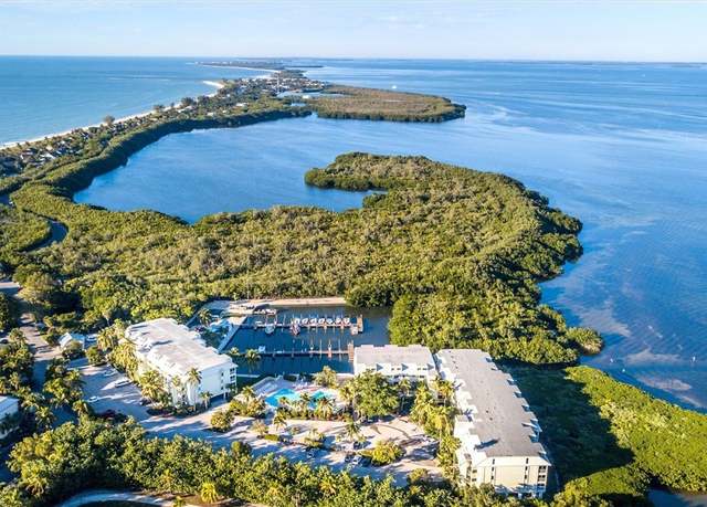 Property at 5112 Bayside Villas, Captiva, FL 33924, 1 bed, 2 baths