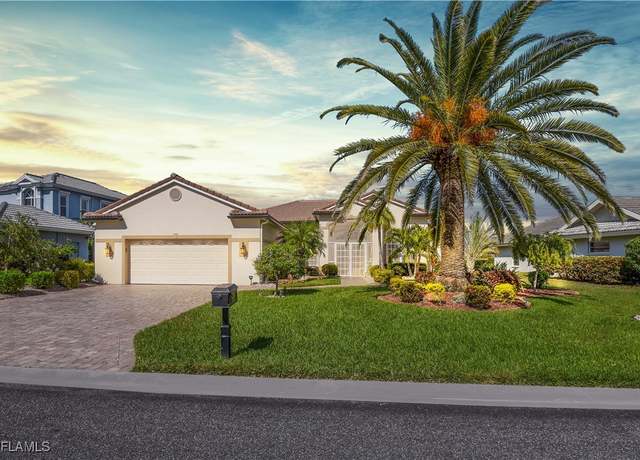 Property at 2250 Oxford Ridge Cir, Lehigh Acres, FL 33973, 3 beds, 3 baths